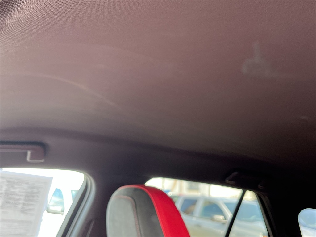 new 2025 Chevrolet Blazer EV car, priced at $57,044