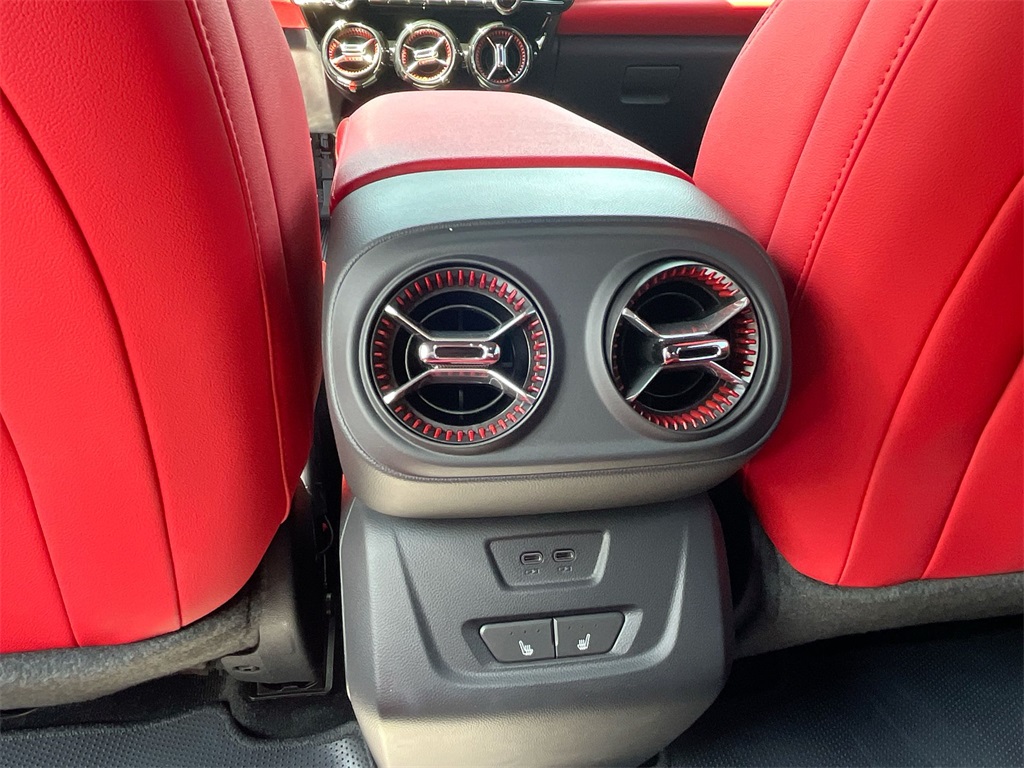 new 2025 Chevrolet Blazer EV car, priced at $57,044
