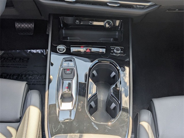 new 2025 Audi All-new A5 car, priced at $56,775
