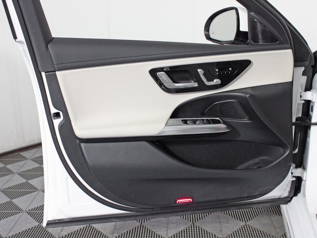 used 2025 Mercedes-Benz E-Class car, priced at $61,488