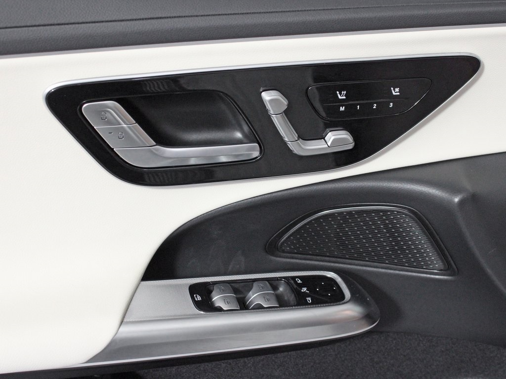 used 2025 Mercedes-Benz E-Class car, priced at $61,488