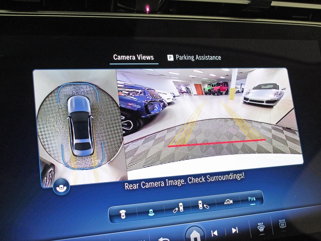 used 2025 Mercedes-Benz E-Class car, priced at $61,488