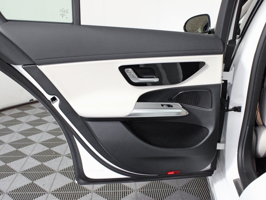 used 2025 Mercedes-Benz E-Class car, priced at $61,488