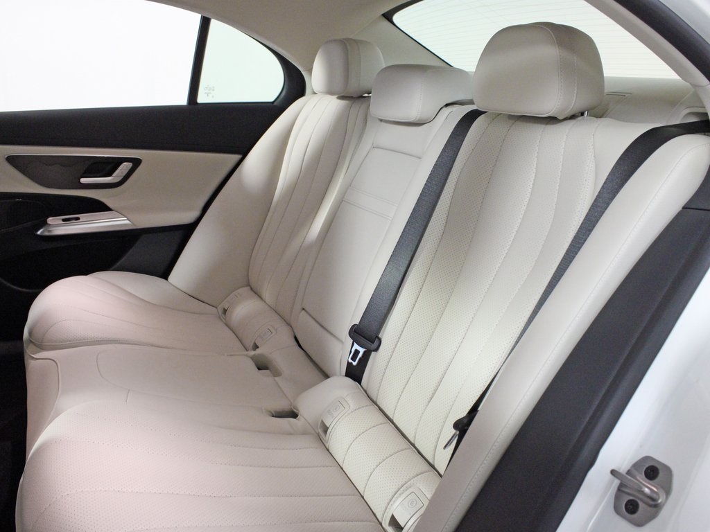 used 2025 Mercedes-Benz E-Class car, priced at $61,488