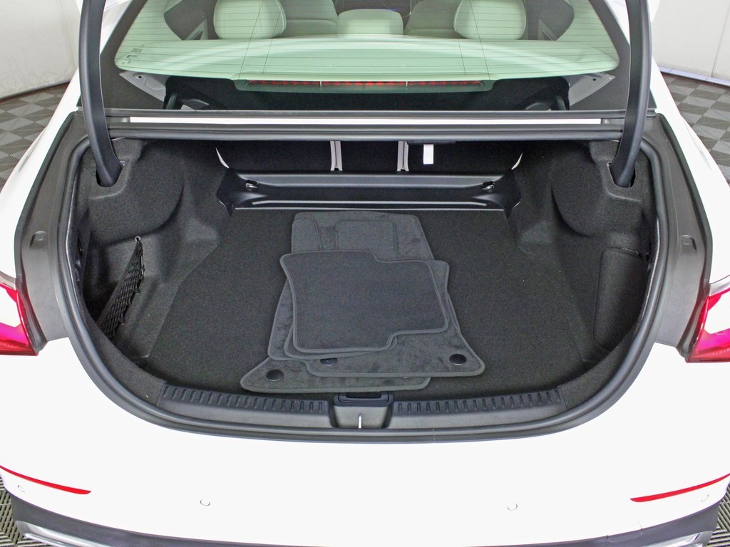used 2025 Mercedes-Benz E-Class car, priced at $61,488