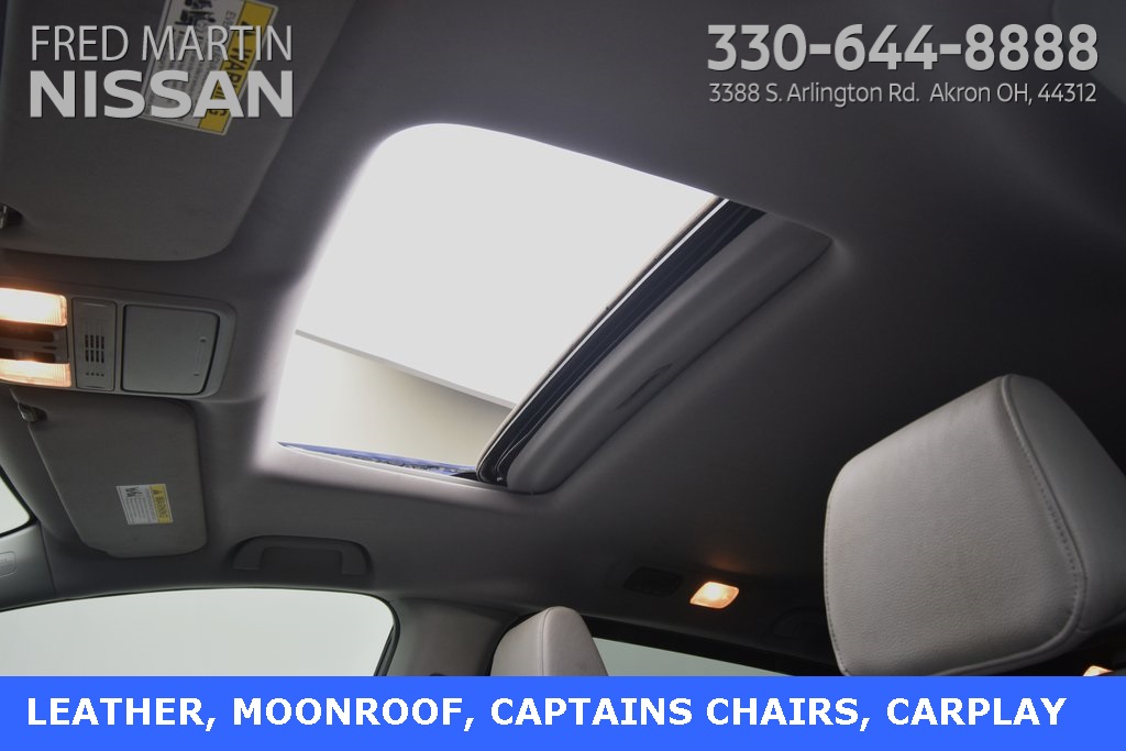 used 2019 Honda Odyssey car, priced at $21,498