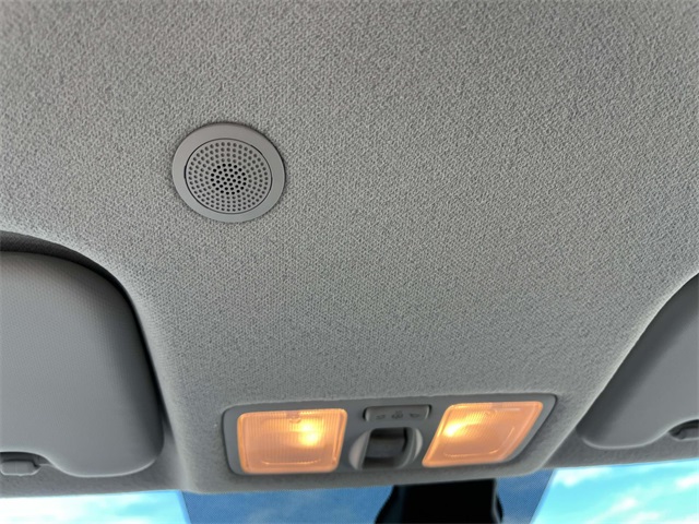 new 2026 Hyundai Venue car, priced at $24,517