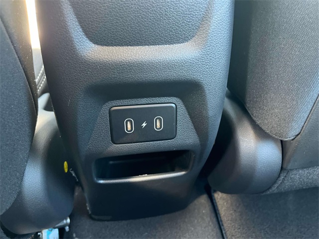 new 2026 Hyundai Venue car, priced at $24,517