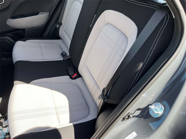 new 2026 Hyundai Venue car, priced at $24,517