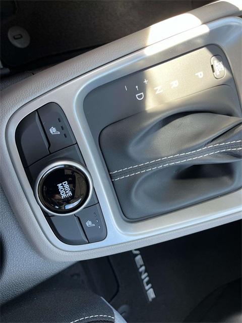 new 2026 Hyundai Venue car, priced at $24,517