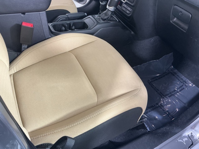 used 2020 Jeep Gladiator car, priced at $27,887