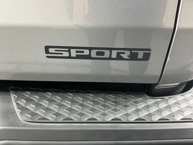 used 2020 Jeep Gladiator car, priced at $27,887