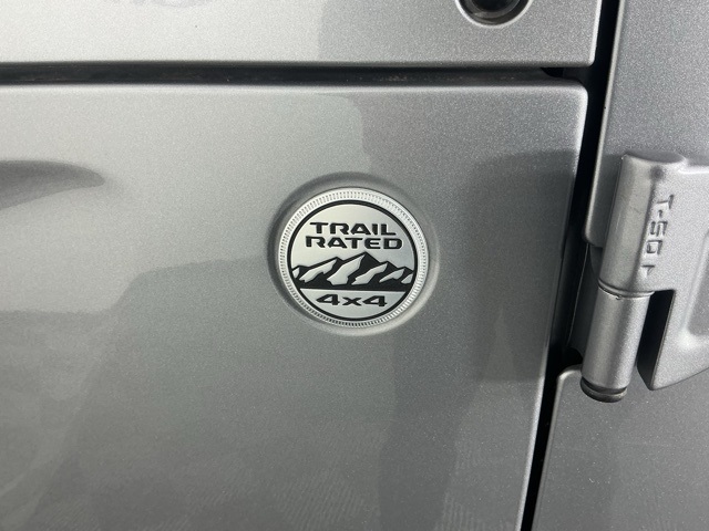 used 2020 Jeep Gladiator car, priced at $27,887