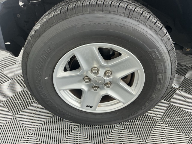 used 2020 Jeep Gladiator car, priced at $27,887