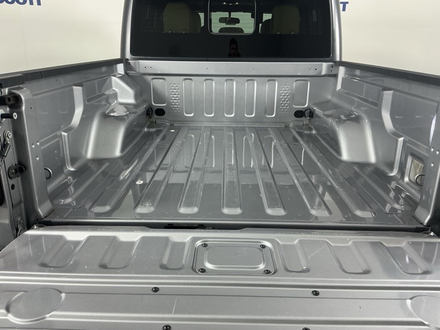 used 2020 Jeep Gladiator car, priced at $27,887
