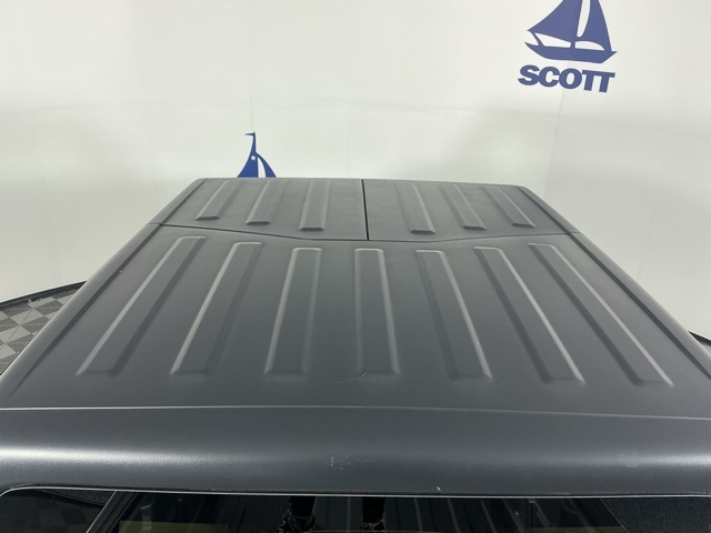 used 2020 Jeep Gladiator car, priced at $27,887