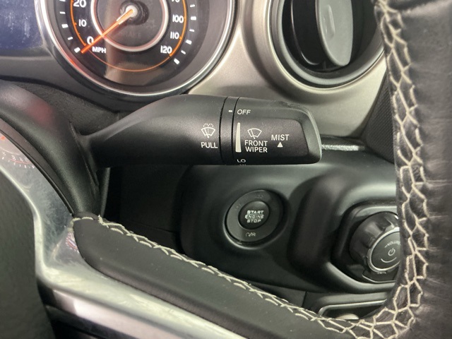 used 2020 Jeep Gladiator car, priced at $27,887