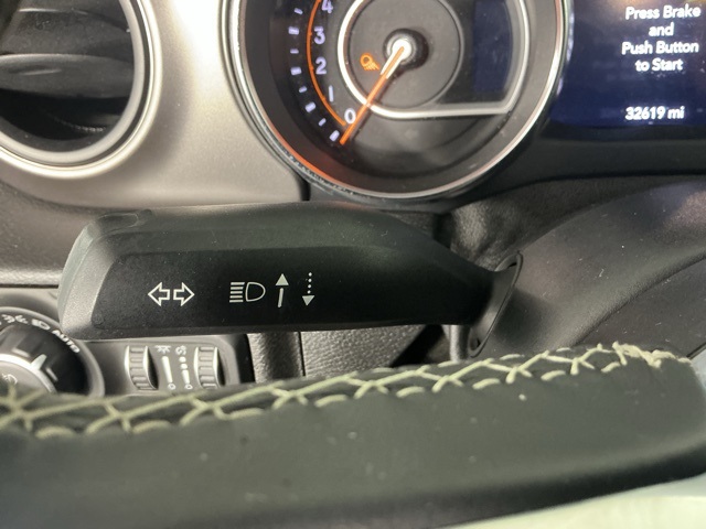 used 2020 Jeep Gladiator car, priced at $27,887