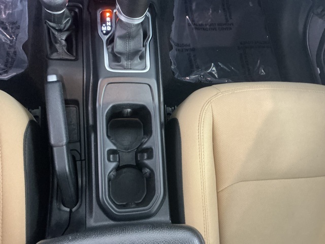 used 2020 Jeep Gladiator car, priced at $27,887