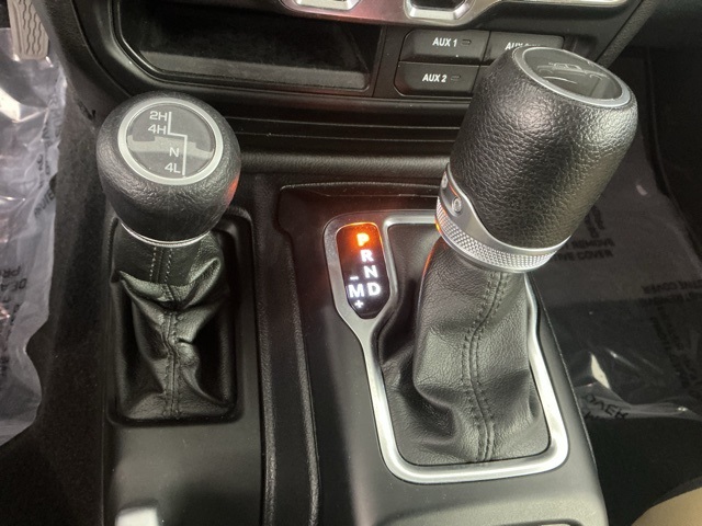 used 2020 Jeep Gladiator car, priced at $27,887