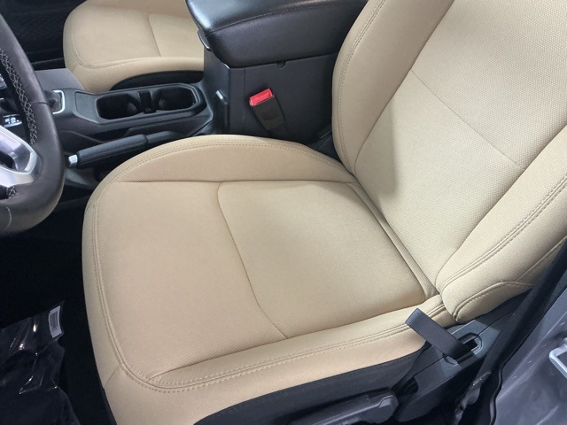 used 2020 Jeep Gladiator car, priced at $27,887