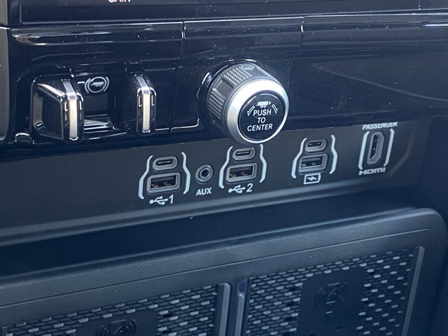 new 2025 Ram 1500 car, priced at $62,372