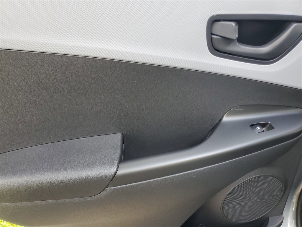 used 2020 Hyundai Kona car, priced at $14,995