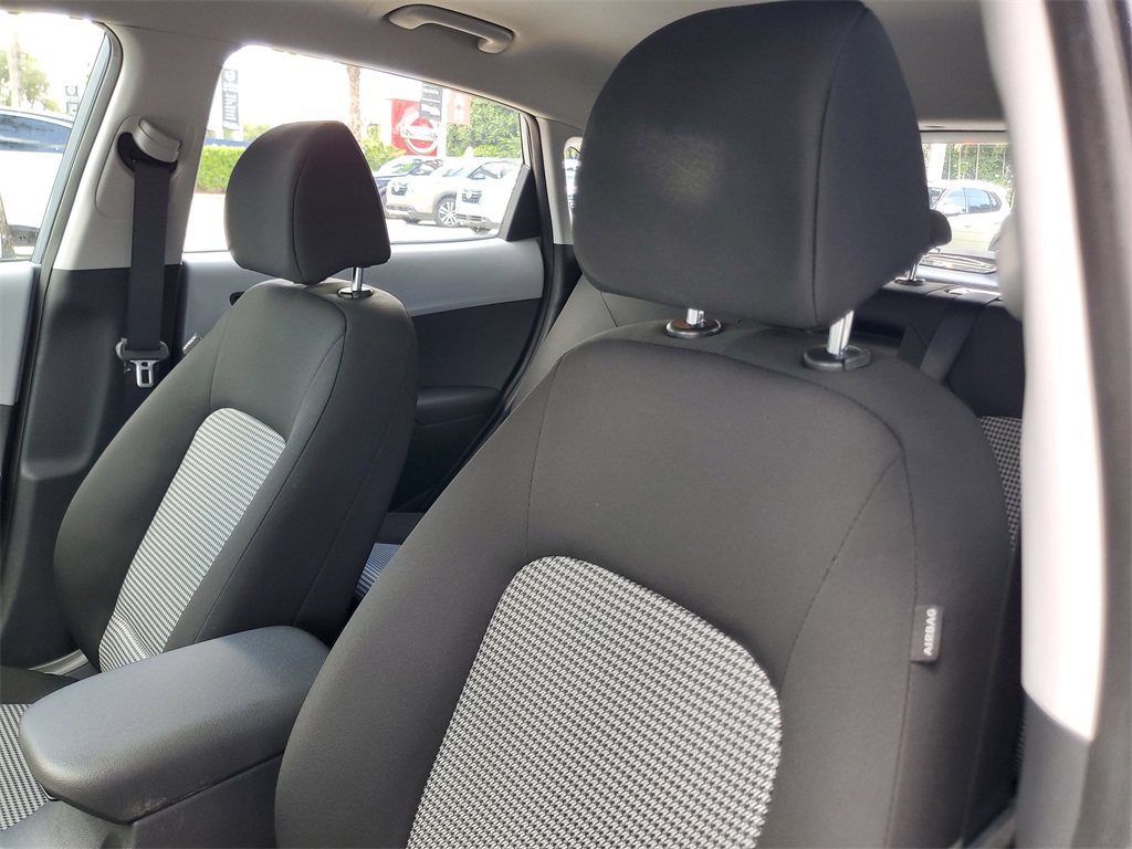 used 2020 Hyundai Kona car, priced at $14,995