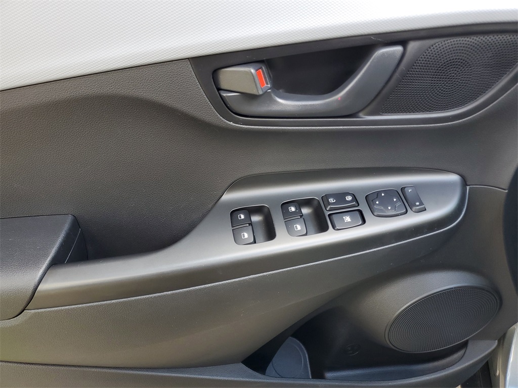 used 2020 Hyundai Kona car, priced at $14,995