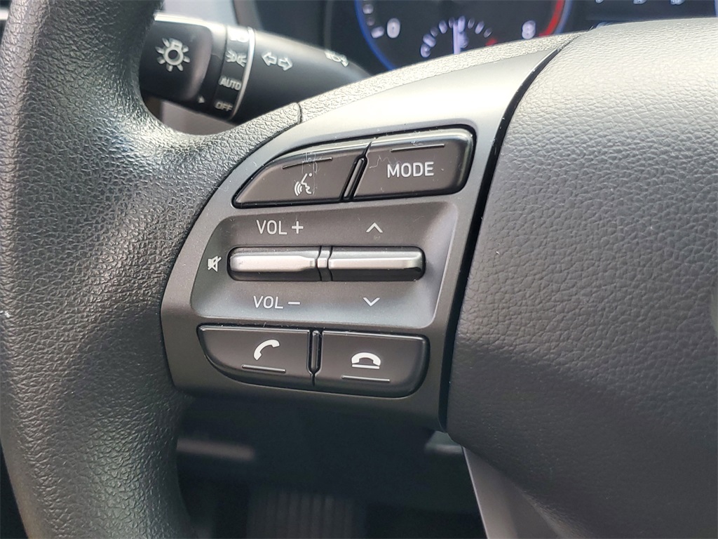 used 2020 Hyundai Kona car, priced at $14,995