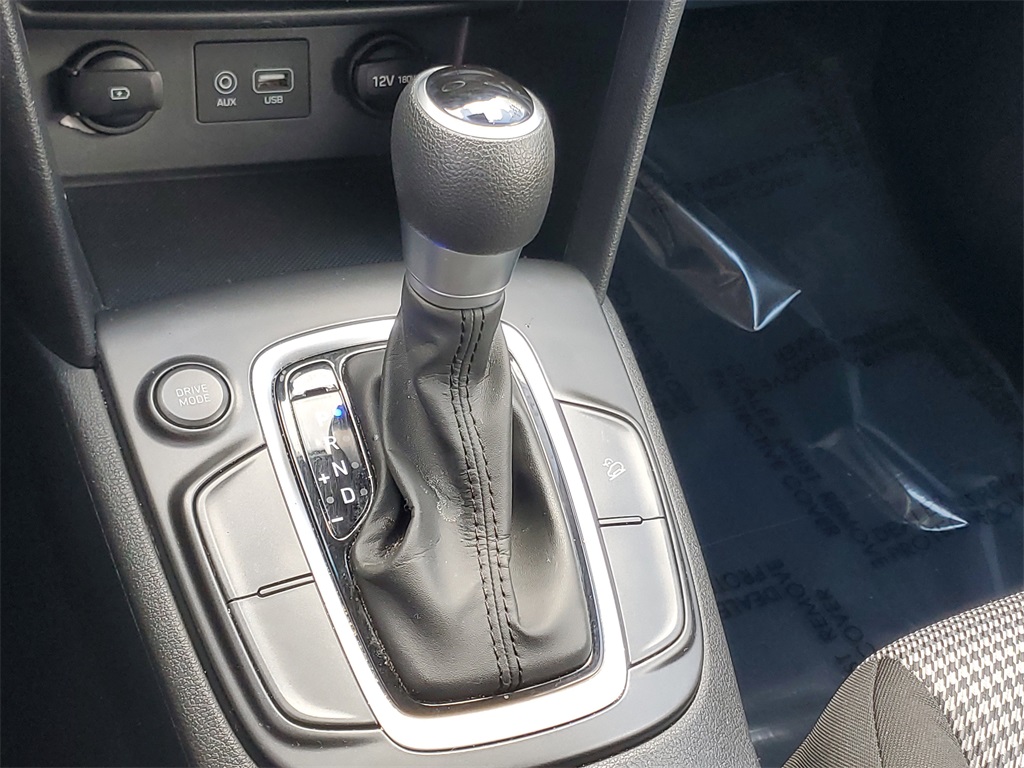 used 2020 Hyundai Kona car, priced at $14,995
