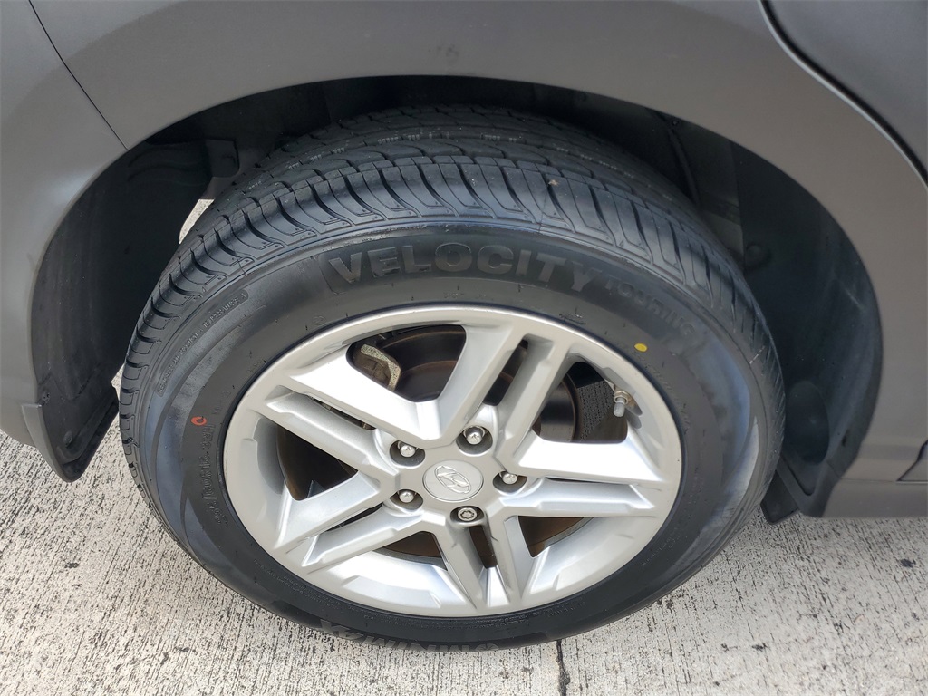 used 2020 Hyundai Kona car, priced at $14,995