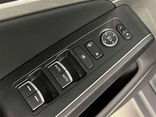 used 2023 Acura Integra car, priced at $25,167