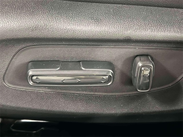 used 2023 Acura Integra car, priced at $25,167