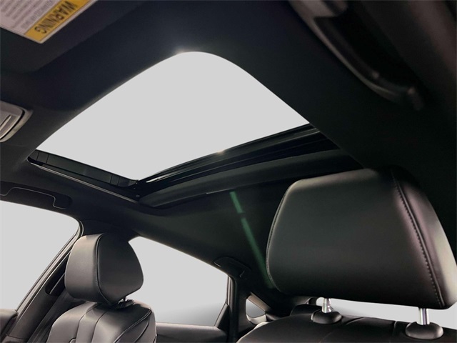 used 2023 Acura Integra car, priced at $25,167