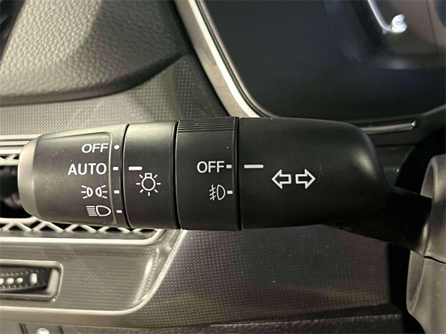 used 2023 Acura Integra car, priced at $25,167