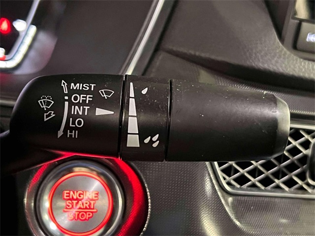 used 2023 Acura Integra car, priced at $25,167