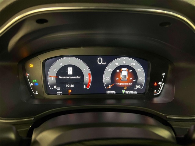 used 2023 Acura Integra car, priced at $25,167