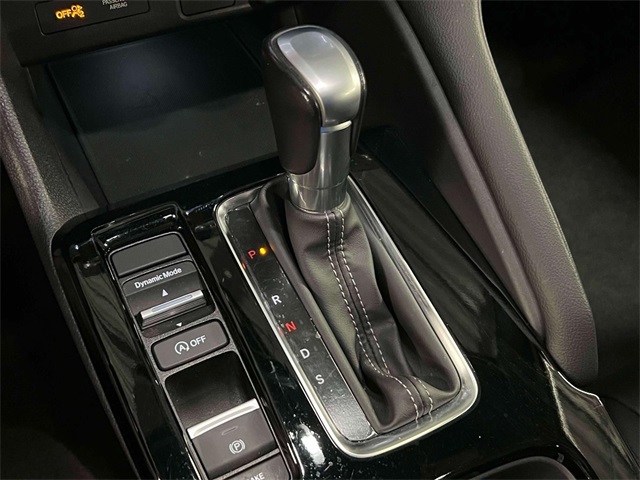 used 2023 Acura Integra car, priced at $25,167