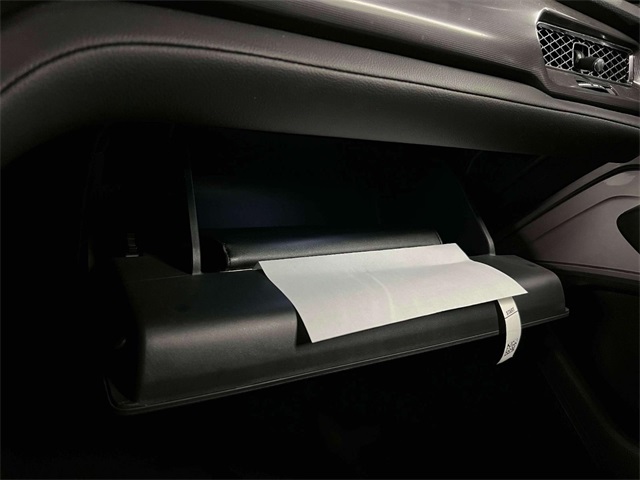 used 2023 Acura Integra car, priced at $25,167