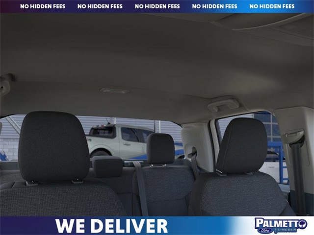 new 2025 Ford Maverick car, priced at $27,465