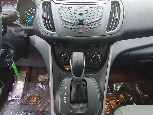 used 2016 Ford Escape car, priced at $7,911