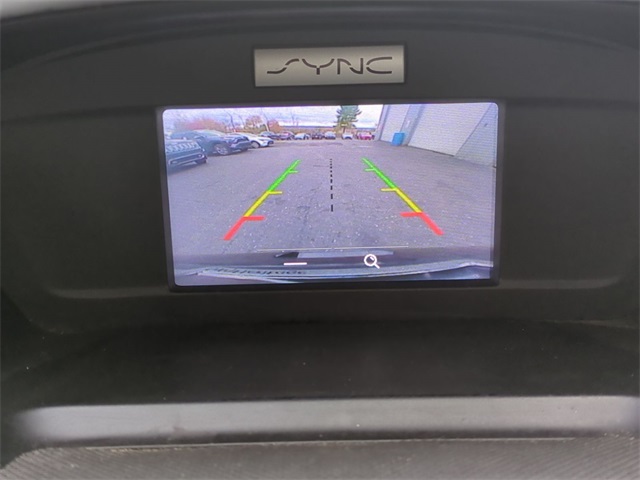 used 2016 Ford Escape car, priced at $7,911