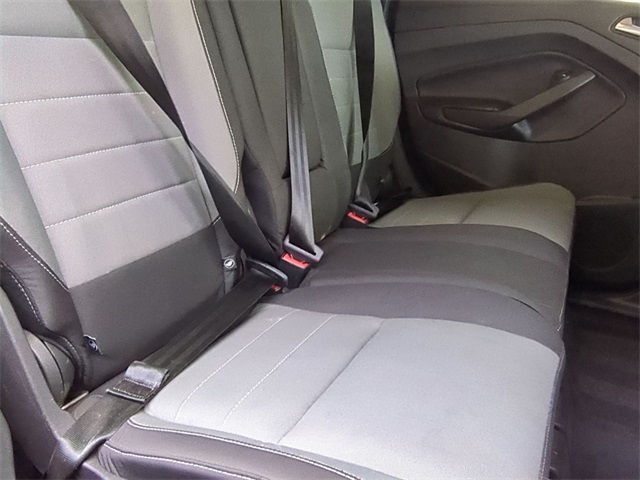 used 2016 Ford Escape car, priced at $7,911