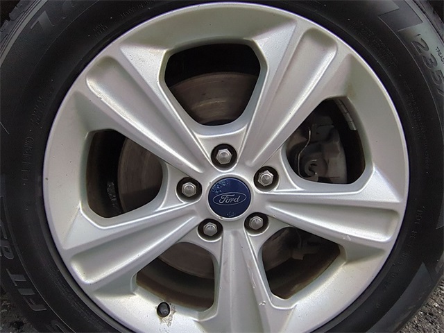 used 2016 Ford Escape car, priced at $7,911