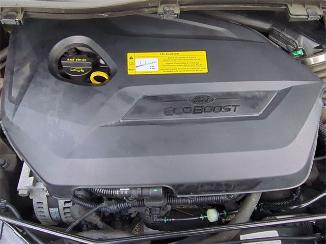 used 2016 Ford Escape car, priced at $7,911