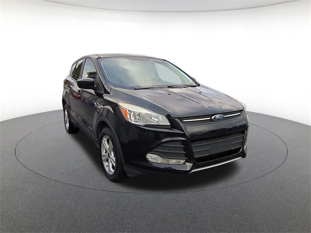 used 2016 Ford Escape car, priced at $7,911