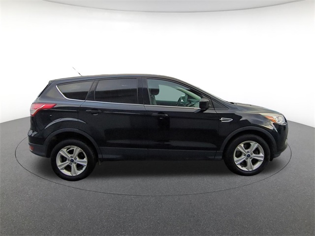 used 2016 Ford Escape car, priced at $7,911