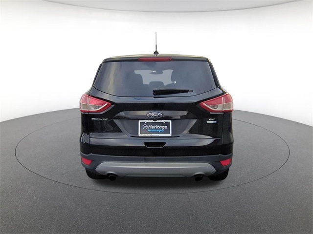 used 2016 Ford Escape car, priced at $7,911