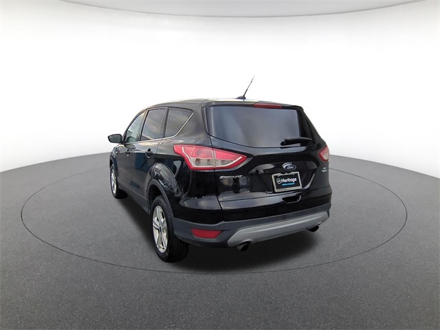 used 2016 Ford Escape car, priced at $7,911